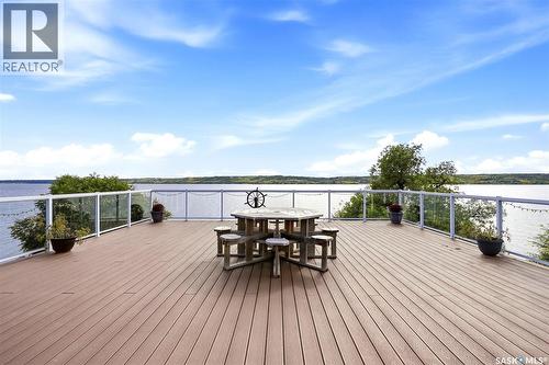 50 Aaron Place, Echo Lake, SK 