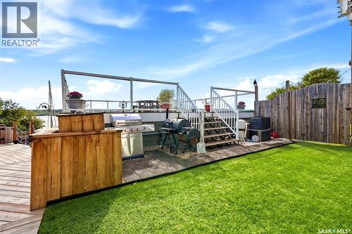 50 Aaron Place, Echo Lake, SK 