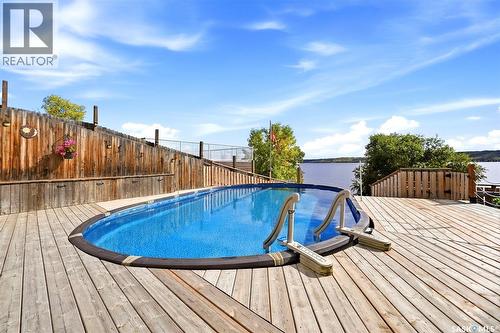 50 Aaron Place, Echo Lake, SK 