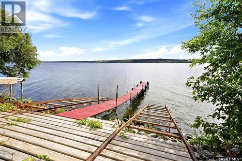50 Aaron Place, Echo Lake, SK 
