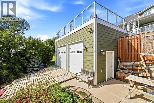 50 Aaron Place, Echo Lake, SK 