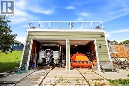 50 Aaron Place, Echo Lake, SK 
