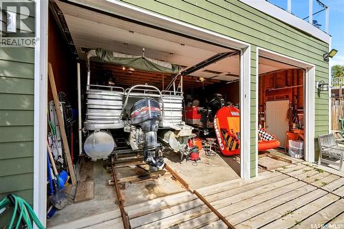 50 Aaron Place, Echo Lake, SK 