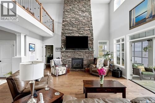 50 Aaron Place, Echo Lake, SK 