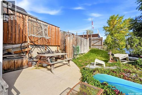 50 Aaron Place, Echo Lake, SK 