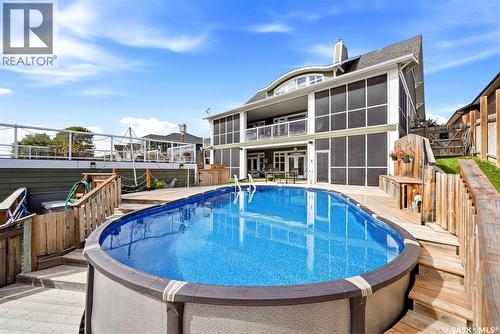 50 Aaron Place, Echo Lake, SK 