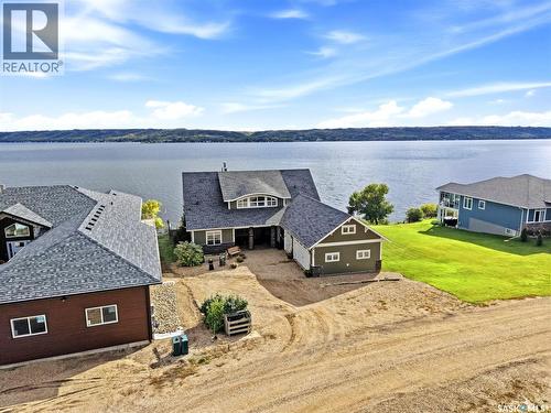 50 Aaron Place, Echo Lake, SK 