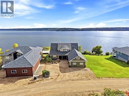 50 Aaron Place, Echo Lake, SK 