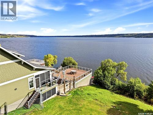 50 Aaron Place, Echo Lake, SK 