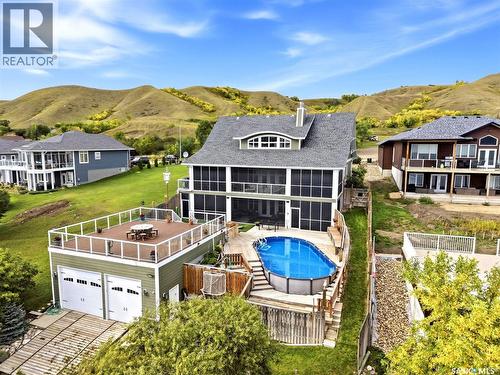 50 Aaron Place, Echo Lake, SK 