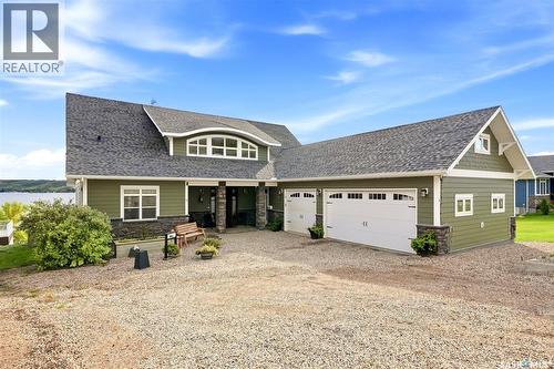 50 Aaron Place, Echo Lake, SK 