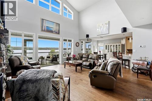 50 Aaron Place, Echo Lake, SK 