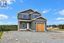 53 Peggy Dean Drive Portugal Cove - St. Philips, NL A1M 0H7