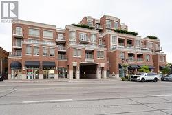 520 - 10101 YONGE STREET Richmond Hill, ON L4C 0V6