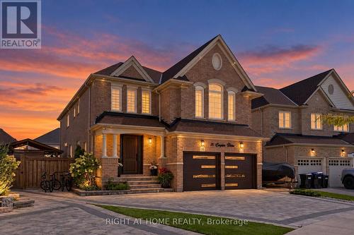 35 EMPIRE DRIVE  Bradford West Gwillimbury, ON L3Z 4J1