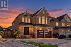 35 EMPIRE DRIVE Bradford West Gwillimbury, ON L3Z 4J1