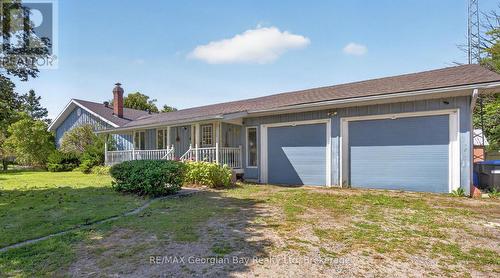630 4 CONCESSION ROAD W  Tiny, ON L0L 2T0
