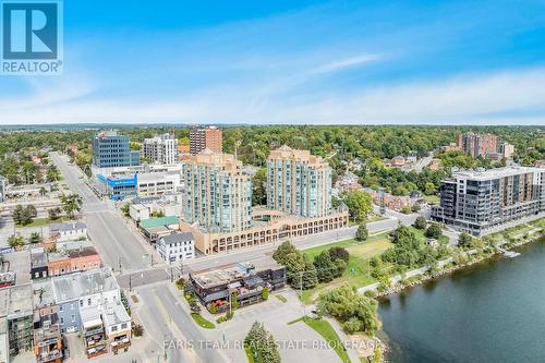 1011 - 150 DUNLOP STREET E  Barrie, ON L4M 6H1