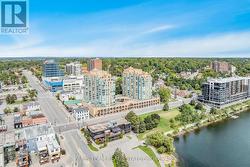 1011 - 150 DUNLOP STREET E Barrie, ON L4M 6H1