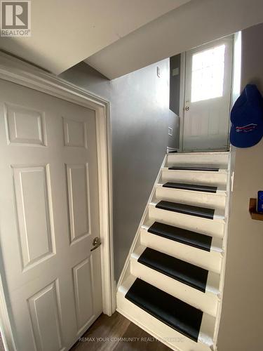 BASEMENT - 188 ST VINCENT STREET , Barrie, Ontario L4M 3Z4 2