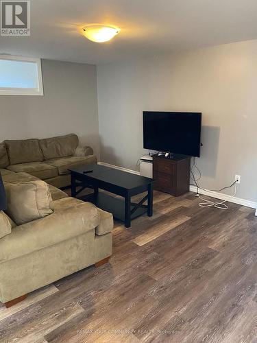 BASEMENT - 188 ST VINCENT STREET , Barrie, Ontario L4M 3Z4 3