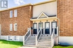 58 Pasadena Crescent Unit#202 St. John's, NL A1E 4S2