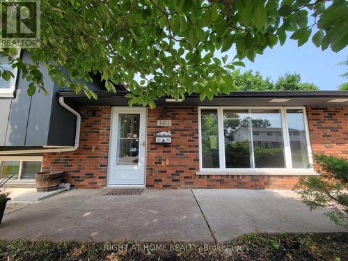 1411 Charles Drive, Burlington, ON 