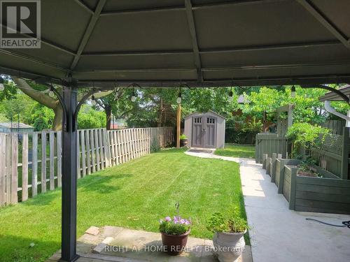 1411 Charles Drive, Burlington, ON 