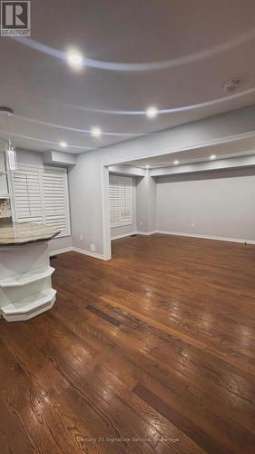 UPPER - 28 HOMELAND COURT , Brampton, Ontario L6S 1R8 3