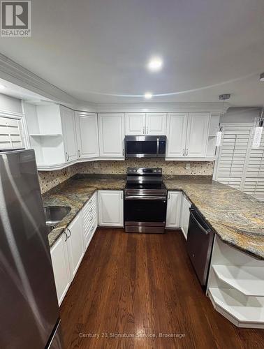 UPPER - 28 HOMELAND COURT , Brampton, Ontario L6S 1R8 5