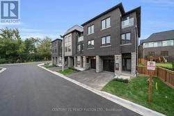 5 - 6635 CLOCK COURT Mississauga, ON L5W 1N2