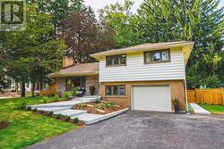 189 TAYLOR ROAD Hamilton, ON L9G 1P3