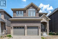 105 COURT DRIVE Brant, ON N3L 0L6