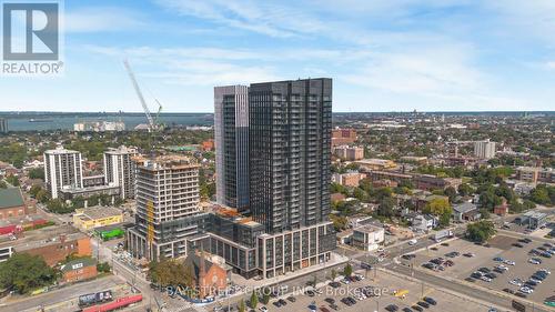 501 - 91 JOHN STREET N , Hamilton, Ontario L8R 0B6 2