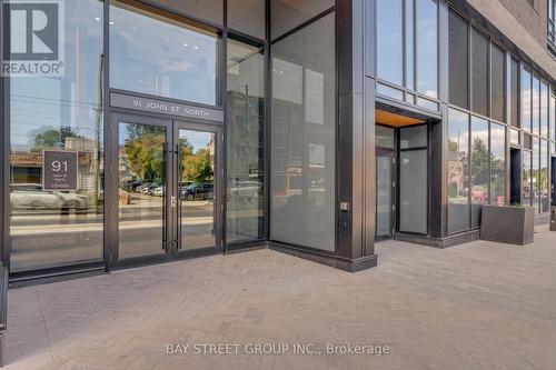 501 - 91 JOHN STREET N , Hamilton, Ontario L8R 0B6 4