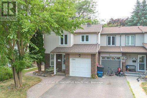 1764 LISTOWELL CRESCENT  Pickering, ON L1V 2Y3