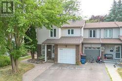 1764 LISTOWELL CRESCENT Pickering, ON L1V 2Y3