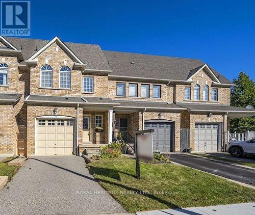 34 GATEWAY COURT  Whitby, ON L1R 3M9