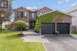 84 BEDELL CRESCENT Whitby, ON L1R 2H8