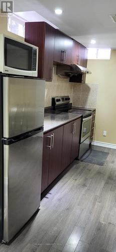 BSMNT - 2 NETHERWAY CRESCENT , Ajax, Ontario L1T 4X5 3