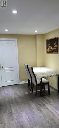 BSMNT - 2 NETHERWAY CRESCENT , Ajax, Ontario L1T 4X5 5