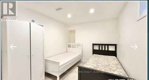BASEMENT - 1761 MCGILL COURT , Oshawa, Ontario L1G 8A3 2