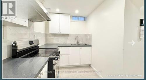 BASEMENT - 1761 MCGILL COURT , Oshawa, Ontario L1G 8A3 3