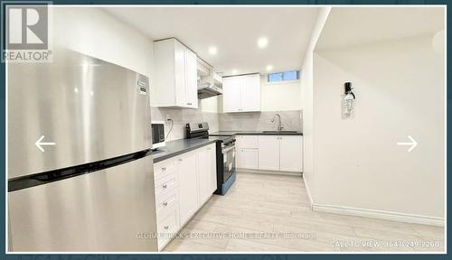 BASEMENT - 1761 MCGILL COURT , Oshawa, Ontario L1G 8A3 5