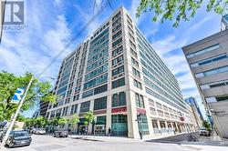 655 - 155 DALHOUSIE STREET Toronto, ON M5B 2P7