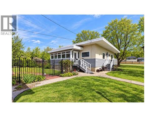 311 307th Avenue  Kimberley, BC V1A 3G8