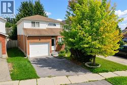 237 GREY FOX Drive  Kitchener, ON N2E 3N7