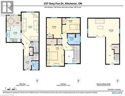 Floor plan - 
