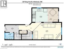 Floor plan - 