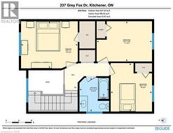 Floor plan - 